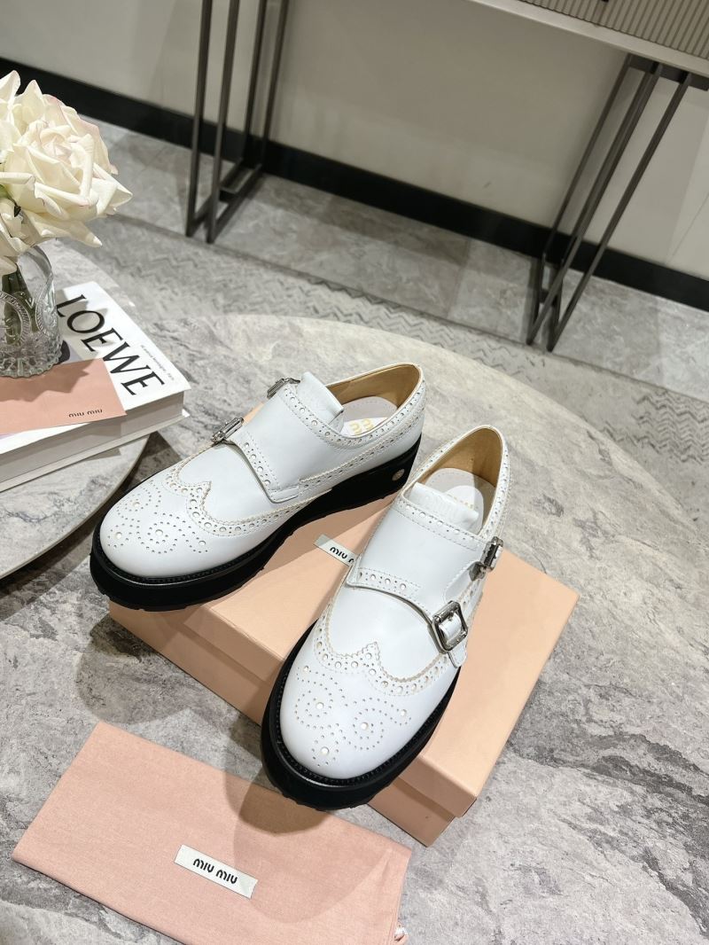 Miu Miu Shoes